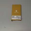 Miracase Magnetic for iPhone 16e Case Full-Body Phone with Built-in Glass Screen Protector, [Compatible with MagSafe] Military Drop Proof 16 E Cover Bumper 6.1 inch, Black