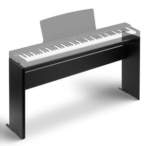 Amazon.com - STRICH SKT-L200 88 Keys Digital Piano Keyboard Stand, Wooden Furniture Stand Heavy Duty, Compatible for YAMAHA P225B/P143/ P145/P223 (Classic Black)