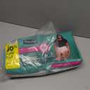 Depend Fresh Protection Adult Diapers, Incontinence & Postpartum Bladder Leak Underwear for Women, Disposable, Maximum, Large, Blush, 28 Count, 