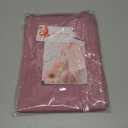 Ladiery Shawl for Women - Shawls and Wraps for Evening Dresses Chiffon Shawl and Formal Wedding Party and Gifts for Women (Pink)