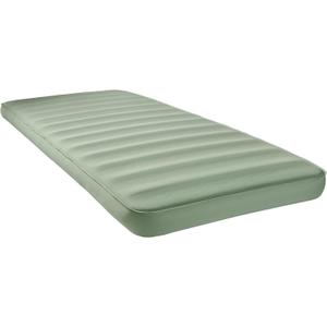 Lightspeed Outdoors ECO 3D Deluxe Flexform Sleep Pad, Sleeping Mat, Green Bay Lightspeed Outdoors ECO 3D Deluxe Flexform Sleep Pad, Sleeping Mat, Green Bay
