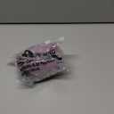 Stanley Cup Accessories Set,Including 2 Pcs 0.4in Straw Cover, 1 Silicone Spill-Proof Stopper Set of 3, 1 Name ID Letter Handle Charm, 1 Silicone Cup Boot Fits Stanley 40&30 Oz Tumbler (L,O ), Pack Of 2