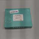 Vintage White Daisies Jigsaw Puzzle for Adults. 500 Pieces Wooden Challenging Puzzles. Ideal for Elegant Home Decor, Game Nights, Release Stress, Gifts. Finished Size is 20.47“ X 14.96”