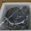 6320241 Silencer Spa Blower, 2 HP 240V 4.6A High-Performance Motor, Quiet and Shock-Absorbing Operation, OEM-Style Replacement for Hot Tubs and Spas, Fits Standard 2" Plumbing, Easy Installation
