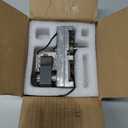 H5886 Auger Motor for Whitfield Advantage I, II, II-T, III, Profile 20 30, Lennox Winslow PS40, Quest Pellet Stoves, Agitator Auger Feeder Gear Motor Replacement 1 RPM