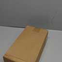 Ziliny 50 Sets Clear Plastic Coffee Cups with Sip Lids, Disposable Plastic PET Crystal Cups for Iced Coffee, Smoothie, Cold Beverage, Drink Shops and Party Catering(Clear,16 oz)