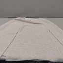 Wolford Gray Knit Wool Pullover Cape Size S 160/90