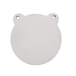 AR500 Steel Target Gong 3/8" X 10"