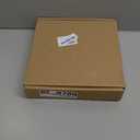 Flexible Quarter Round Molding, Mini Peel and Stick Rubber Trim Moulding(240Inch) (Wood Grain)