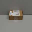 Soft Loop Tie Down Straps (4PK) Black Breaking Strength 10,000 LBS Heavy Duty 1.5 inch x 18 inch Motorcycle Soft tie Downs for UTV, ATV, Bicycle and Railer