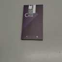 for iPhone 17 Pro Max Case, Beyond Military-Grade Protection, Camera Control Button, DIY Buttons, Translucent Matte Slim Thin Shockproof Hard Back Anti-Scratch case for iPhone 17 Pro Max, Cosmic Orange