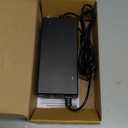TREE.NB 54.6V 2A Electric Charger for 48v Fast and Safe Charging of 13S Li-ion Battery