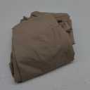 Sheet Set 100% Egyptian Cotton 4-Piece Solid Sheet Set, Soft Cotton Bedsheet Cal King, Taupe