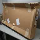 World Map Canvas Wall Art Abstract Navy World Maps for Wall Vintage Modern Wall Art for Office Framed Pictures for Living Room Bedroom Wall Decoration for Home Office Decor Artwork for Walls, 24x48IN