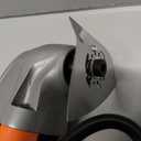 VEVOR Oscillating Tool Multitool, 2.2Amps 22,000 OPM Electric Oscillating Multi Tool Kit Corded with 2.8 Oscillating Angle, 7PCS Saw Accessories for Cutting, Scraping, Sanding, Floor Stripping