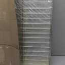Range Oven Rack WB48T10063, 304 Stainless Steel Replacement Part,Compatible With General Electric,GE,Hotpoint Oven AP4538468,PS2577619,24" x 17",2 Packs