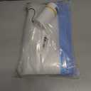 42 PCS Sous Vide Vacuum Sealer Set - 30 Reusable Bags, 5 Clips and Sealing Clips for Anova, Joule Cookers