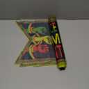 Wiooffen 3 PCS Black History Month Banners Bulletin Board MLK Day Decorations African American Front Door Porch Sign Black History Month Hanging Banner Juneteenth Wall Decor for Indoor Outdoor