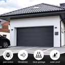 16ft Garage Door Bottom Seal for Clopay Garage Door