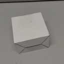 shop keepers bell for door opening,Premium Magnetic Door Chime with Adhesive Backing for Business Entry, Home Doors, and Storefronts (E) cat door chime（Black walnut）