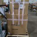 Commercial Ice Maker Machine 427Lbs/24H with 400LBS Large Storage Bin Ice Ready in Air Cooled Clear Cube Ice for Bar Business Cafe ETL NSF (427 Lbs/24H)