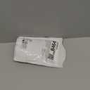 Exfoliating Shower Towel, Premium Scrub Wash Cloth for Body Face, Deep Exfoliating, 2-in-1 Exfoliating Washcloth with 2 Sides for All Skin Types (Black)