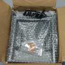 1/10 RC Crawler Hard Body Shell Kit - 313mm Wheelbase Cherokee Body for Axial SCX10, SCX10 II 90046, 90047 & TRX4 Kits (Pickup-Green)