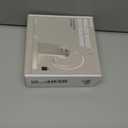 Bluetooth Headset, Wireless Headphones with Microphone Noise Canceling & USB Dongle, V5.0 Trucker Bluetooth Headset with Mic Mute & Charge Dock for PC/Laptop/Phone/Meeting/CallCenter/Office , Gold