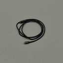 WARRKY USB C to HDMI Cable 4K 60Hz[Anti-Interference, Gold-Plated Plugs] Aluminum HDR Type-C to HDMI 2.0 Cord, Thunderbolt 3/ 4/ 5 Compatible for iPhone 15/ 16 Series, MacBook, iMac, iPad Pro, Galaxy-6ft