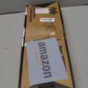 USX MOUNT Full Motion TV Wall Mount for Most 32-70 inch TVs up to 99 lbs, Wall Mount Bracket with Dual Articulating Arms, Swivel, Tilt, Max VESA 400x400mm, TV Mount Fits 12/16 Wood Studs