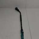 Gilmour Medium Duty Swivel Connect Watering Wand Hose Sprayer, 5 Pattern Watering Wand for Garden Hose