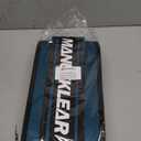 Weight Lifting Belt, Lifting Belts for Women Men, MANUEKLEAR Weightlifting Belt Quick Locking Back Support for Bodybuilding, Fitness, Powerlifting, Cross Training, Squats, Workout, Exercise