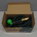 Flexi Hose Upgraded Expanding Garden Hose – 50ft with 8-Function Nozzle