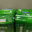 FitRight Adult Diapers, Ultra Heavy Absorbency, L (Waist Size 44in-56in), 80 Count, OptiFit Incontinence Briefs for Men and Women, Disposable, Moisture-Wicking, Leak Protection,