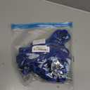 Kuoser Recovery Suit for Dogs Cats After Surgery, Professional Pet Recovery Shirt Dog Abdominal Wounds Bandages, Substitute E-Collar & Cone,Prevent Licking Dog Onesies Pet Surgery Recovery Suit, M