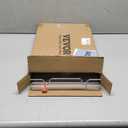 VEVOR 12.5"Wx16.5"Dx3.5"H Pull Out Cabinet Organizer, Heavy Duty Slide Out Pantry Shelves, Chrome-Plated Steel Roll Out Drawers Storage, for Home, Under Sink, 14"Wx17.5"Dx7"H Install Size for Cabinet