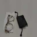 Gaoye Blue Light Blocking Glasses, Retro Round Eyewear Frame Anti Eyestrain Computer Glasses for Women Men (*Leopard)