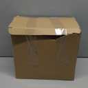 for 2026 Hyundai Palisade Organizer Tray ONLY for 2026 Palisade Hybrid Calligraphy 7-Seater Upper and Under Center Console Secondary Storage Accessories (2026 Palisade Console Organizer 3-Set)