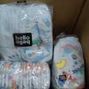 Hello Bello Premium Training Pants, Size 4T-5T (38+ lbs) Surprise Pack - 72 Count, Hypoallergenic with Soft, Cloth-Like Feel - Assorted Patterns for Boys