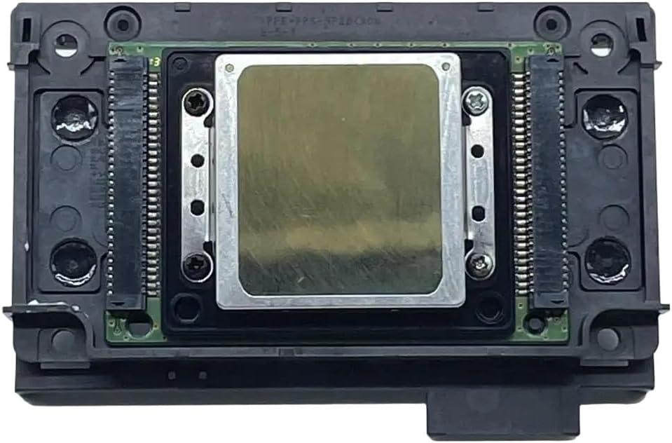 Compatible Print Head Compatible with ET-8550 ET-8500 ET-7700 ET-7750 Series