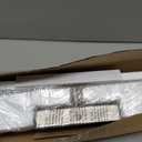 VOLISUN Modern Bathroom Vanity Light 24 inch, Rotatable, 24W Dimmable 5CCT Led Bathroom Light Fixture Over Mirror, Brushed Nickel Bar Vanity Light for Bathrooms Mirror Restroom-ETL Certificated