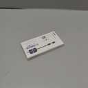 Wireless CarPlay Adapter for iPhone, 2 in 1 CarPlay and Android Auto Adapter Converts Factory Wired to Wireless, Plug and Play Car Play with Stable Control and No Delay