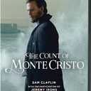 Masterpiece: The Count of Monte Cristo DVD