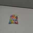 32 pcs Luminous Mini Resin Axolotl 8 Colors Glow in The Dark Tiny Small Little Resin Axolot to Hide Plastic Animal Figures for Garden Micro Landscape Aquarium Potted DIY Miniature Dollhouse Decor