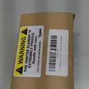 316489403 Range Oven Igniter Replacement Part Compatible with Electrolux Frigidaire Tappan Bake Burner Replace AP4433236 PS2364063