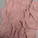 Pink Dress, No Size Found