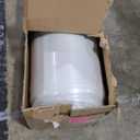 ZINUS 12 Inch King Green Tea Memory Foam Mattress [New Version], Fiberglass Free, Medium Firm Feel, Zoned Pressure Relief, Certified Safe Foams & Fabric, Mattress in A Box (White)