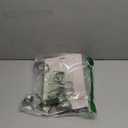 19 piece cookie cutter set Stainless Steel Cookie Cutters Novelty Cookie Cutters DIY Kitchen Pastry Tool Set Non - Stick Cookie Cutters