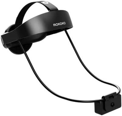 Rokoko Headcam