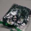 HOTGIFT Womens Pajamas Sets, 2 Piece Lounge Pjs Set Long Sleeve Long Pant Ladies Sleepwear with Pockets Green Floret Small